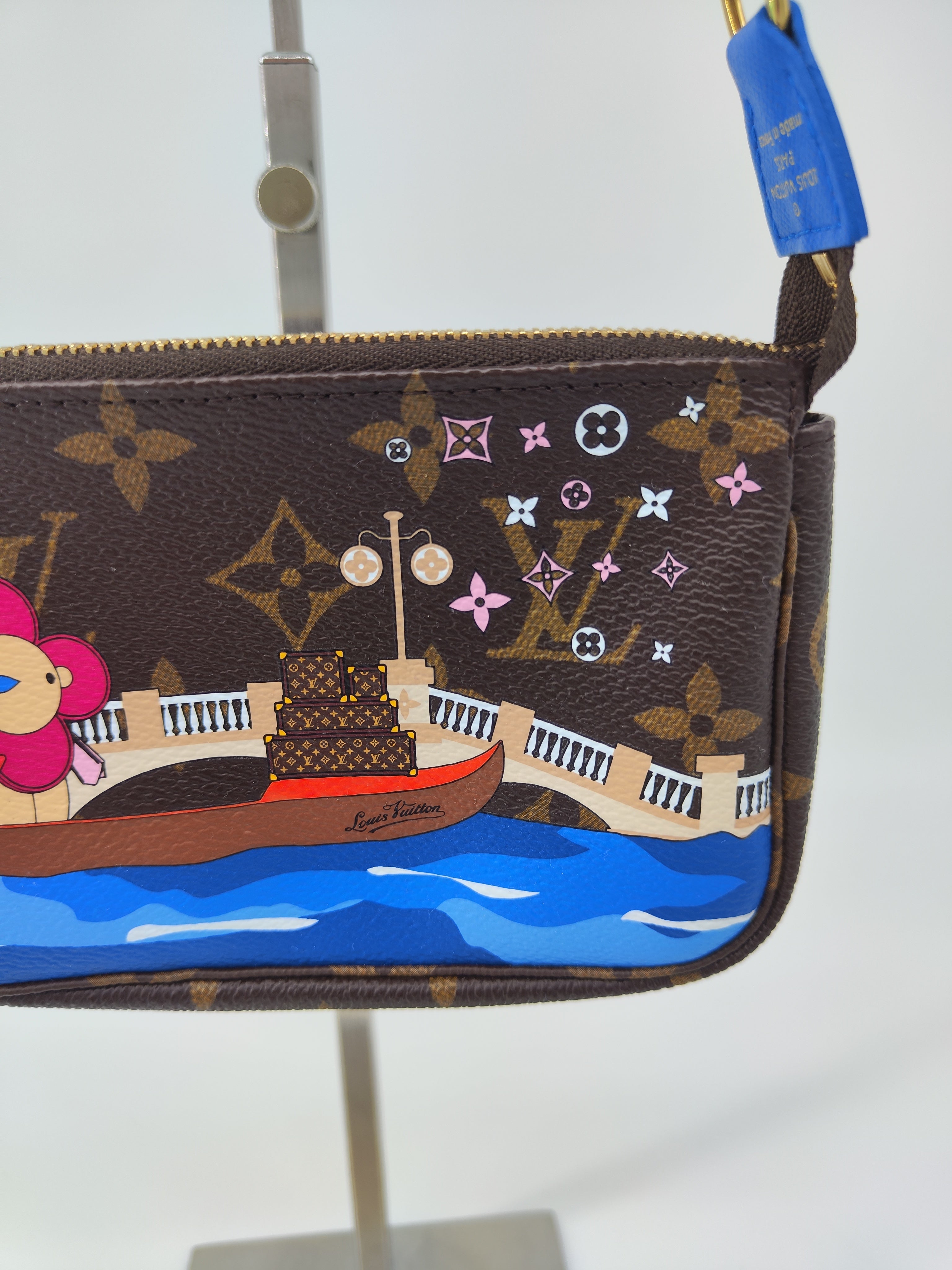 Pochette LV Venezia