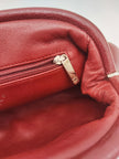Chanel clutch