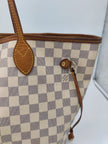 Neverfull Damier d'azur