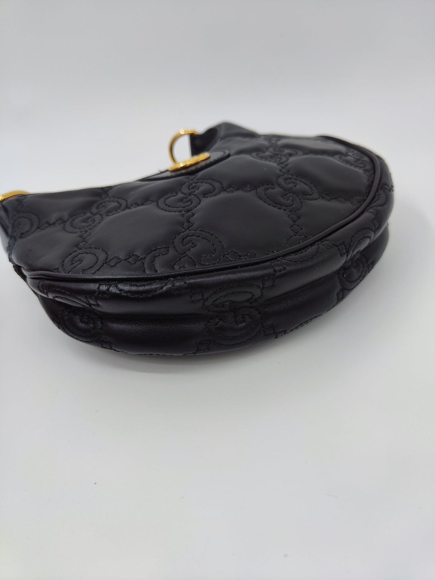 Borsa mini GG matelassé