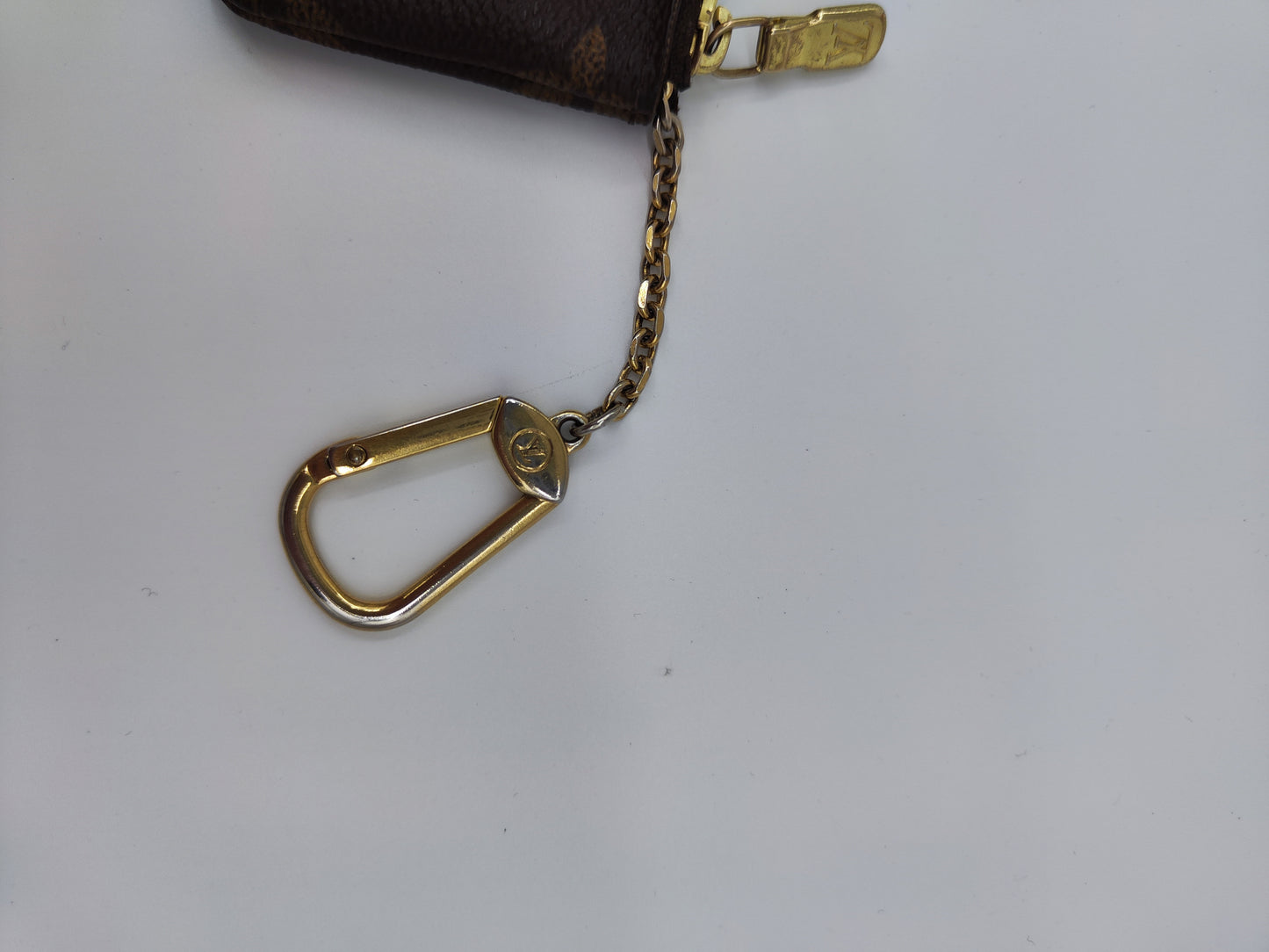 Portamonete Louis Vuitton