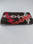 Portafoglio Zippy LV Limited edition