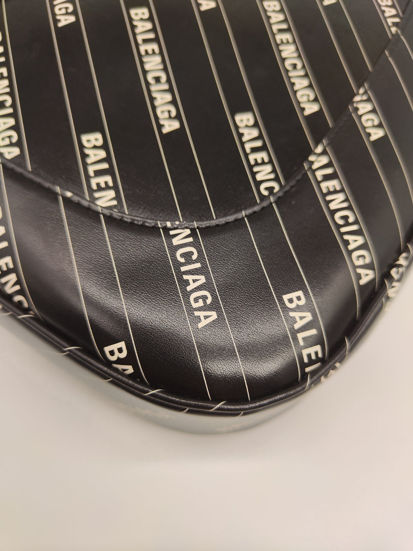 Gucci Balenciaga Jackie
