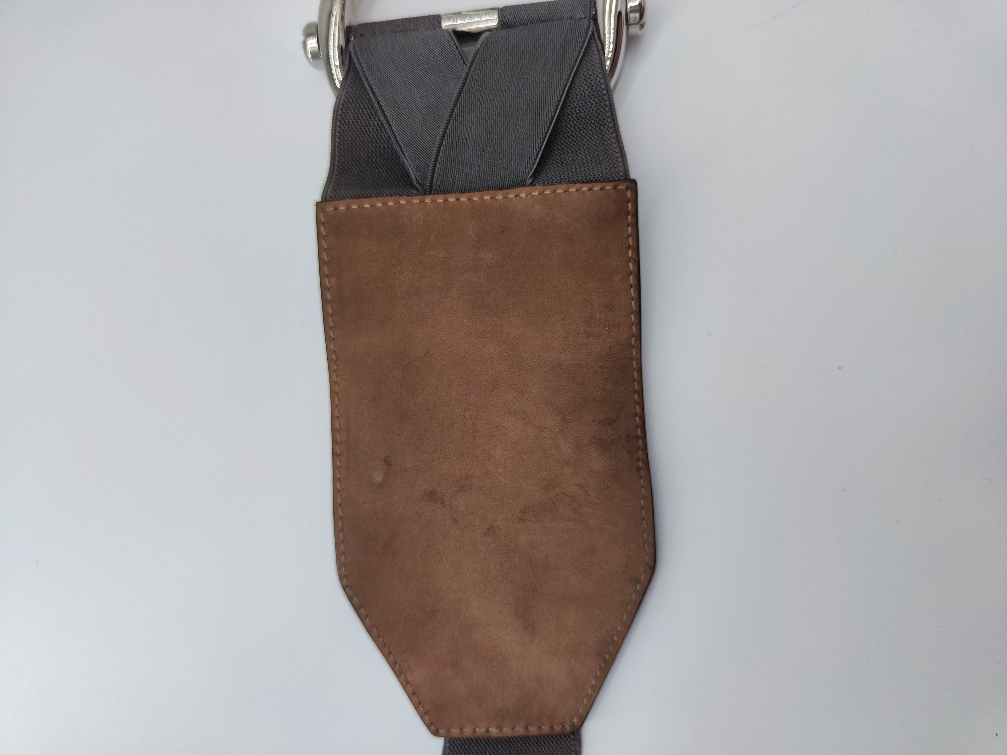 Cintura Horsebit