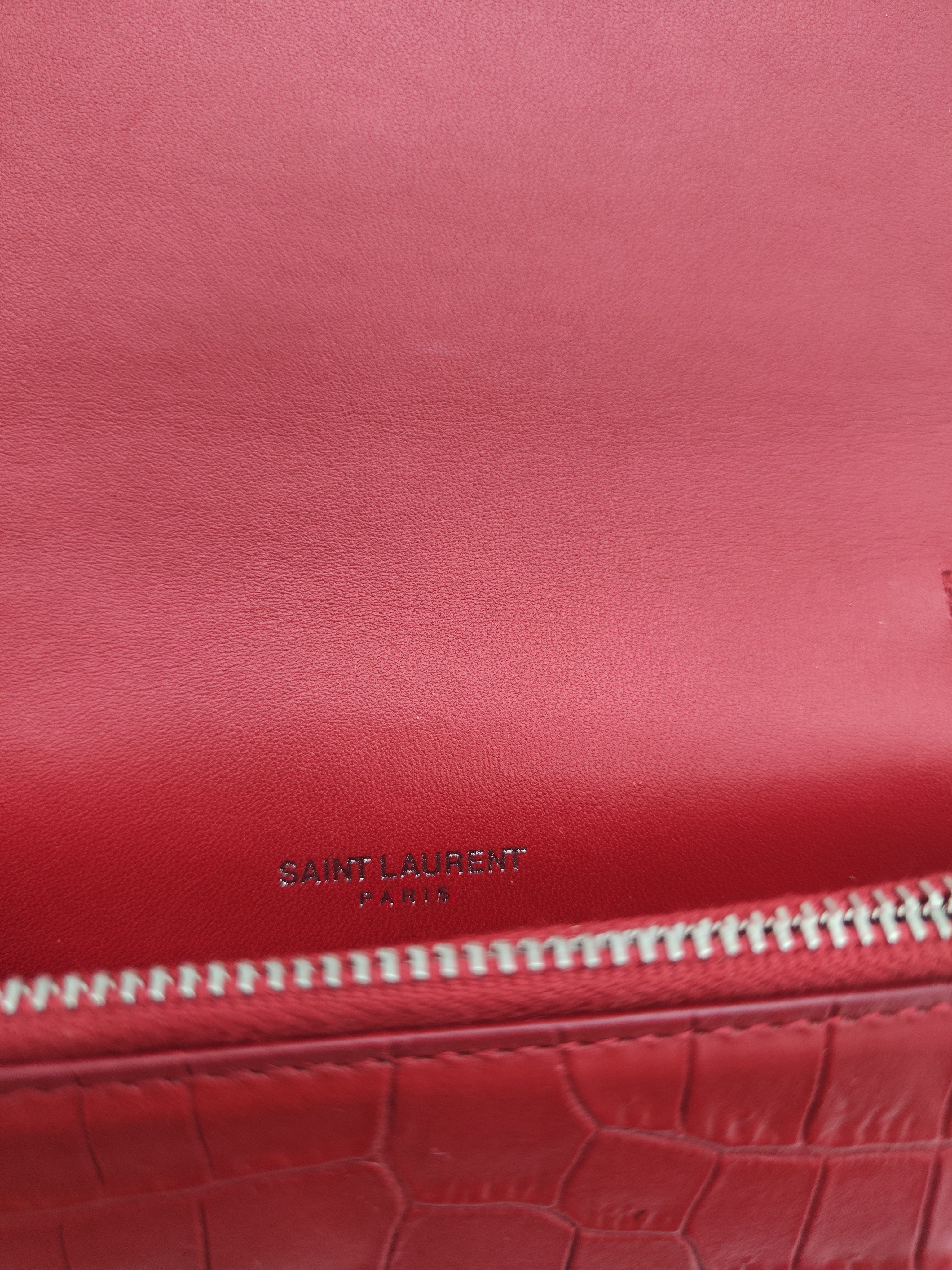 Saint Laurent kate