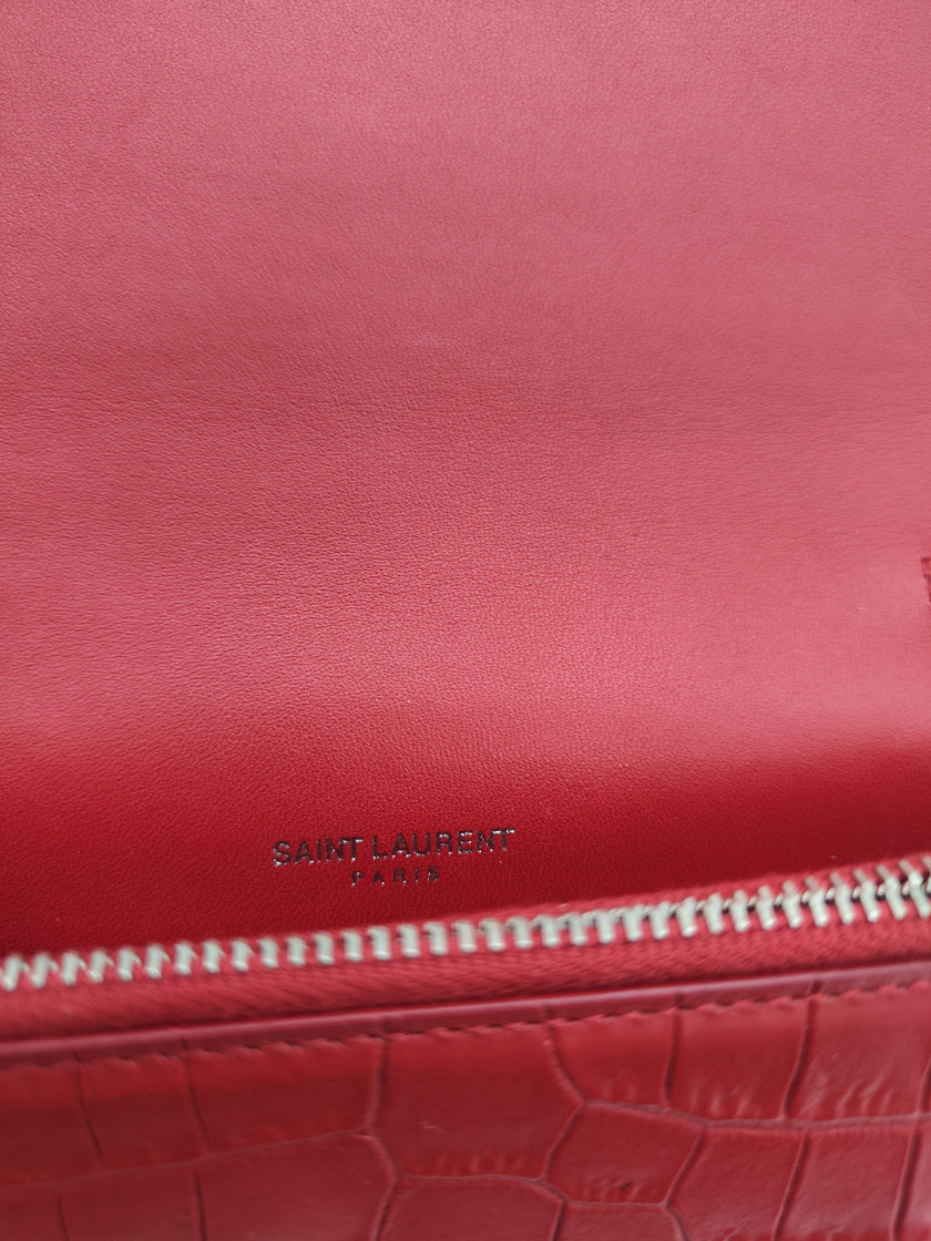 Saint Laurent kate