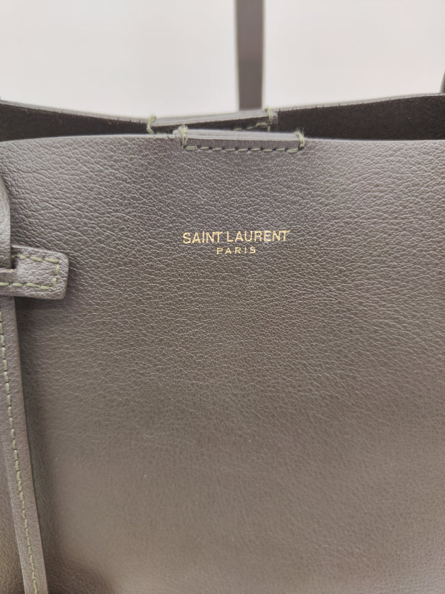 Saint Laurent shopper