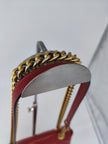 Gucci Marmont rossa