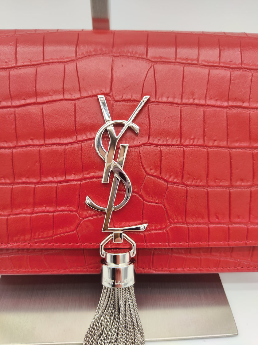 Saint Laurent kate