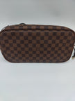 Neverfull Damier ebene