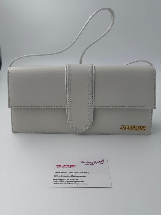 Jacquemus le bambino long