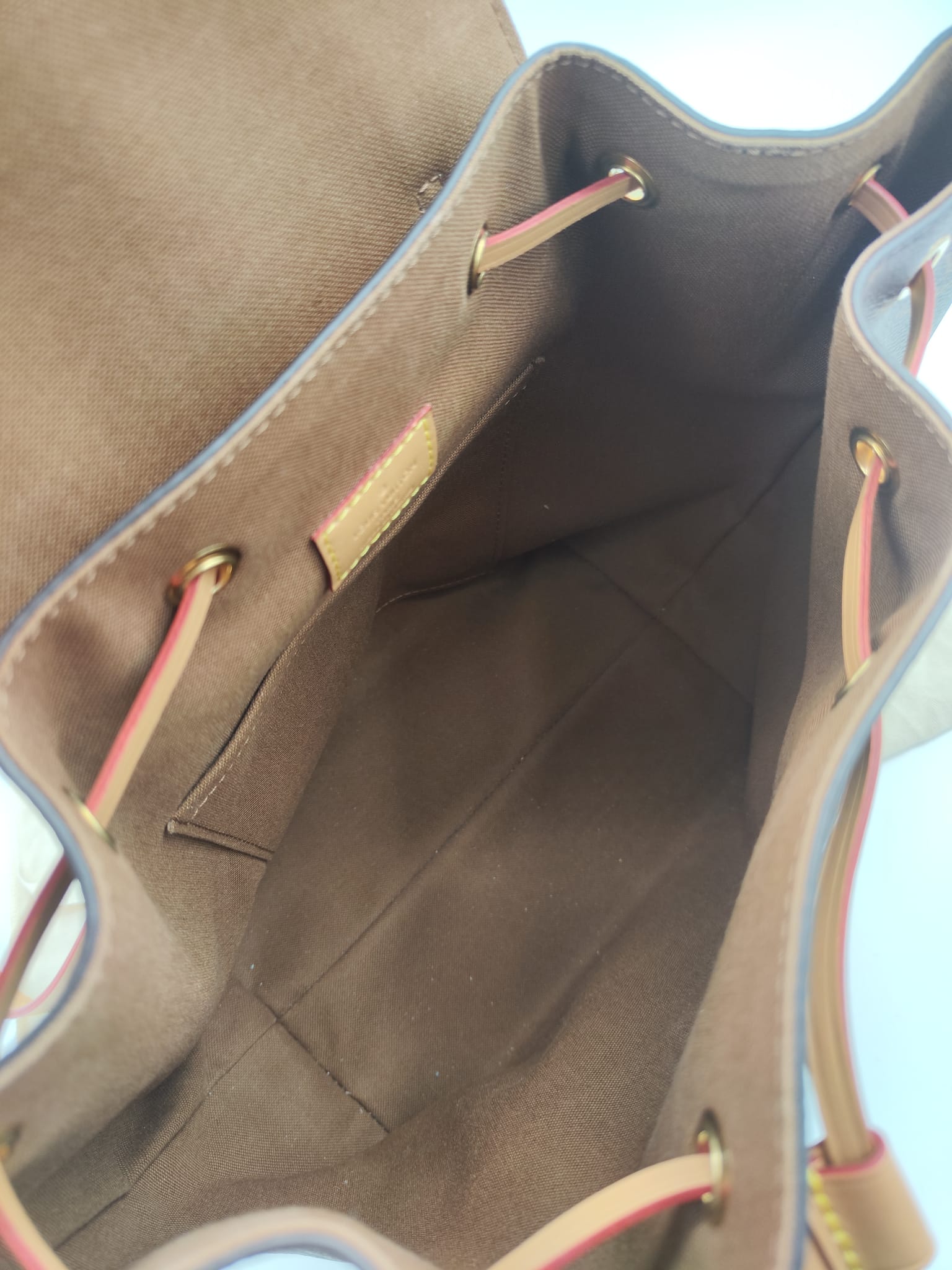 Zaino LV