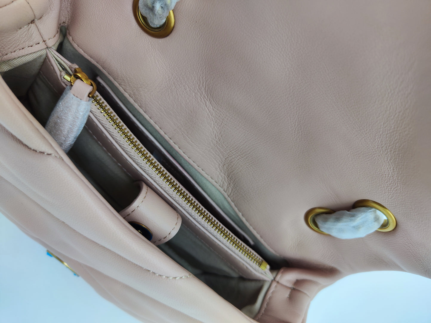 Pinko puff mini