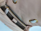 Pinko puff mini