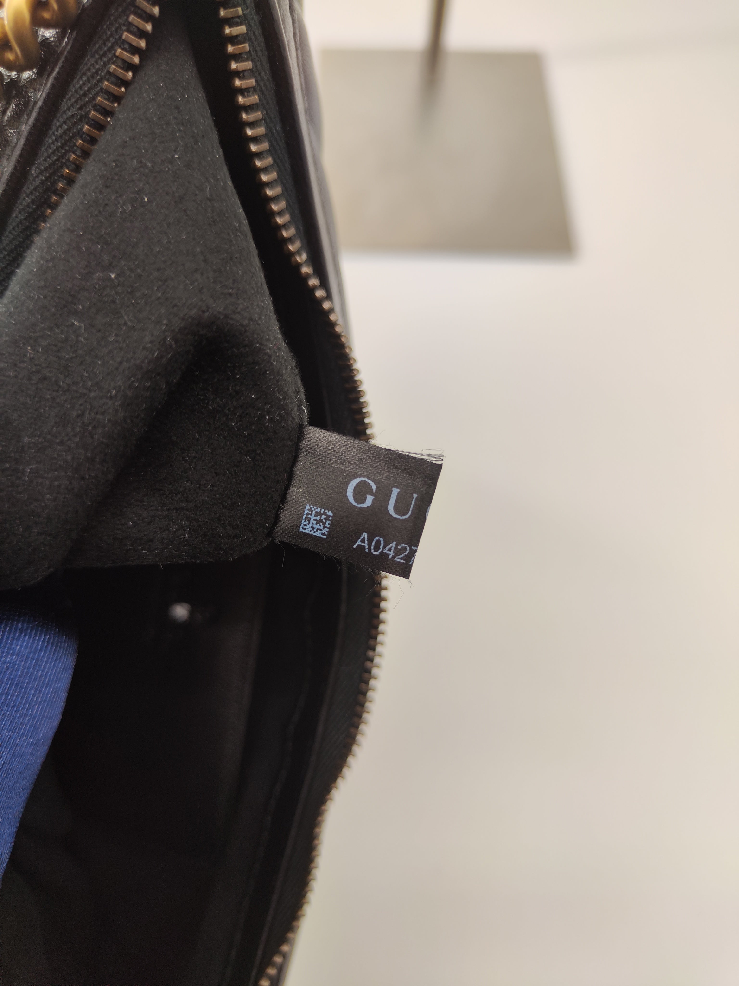Borsa a spalla marmont