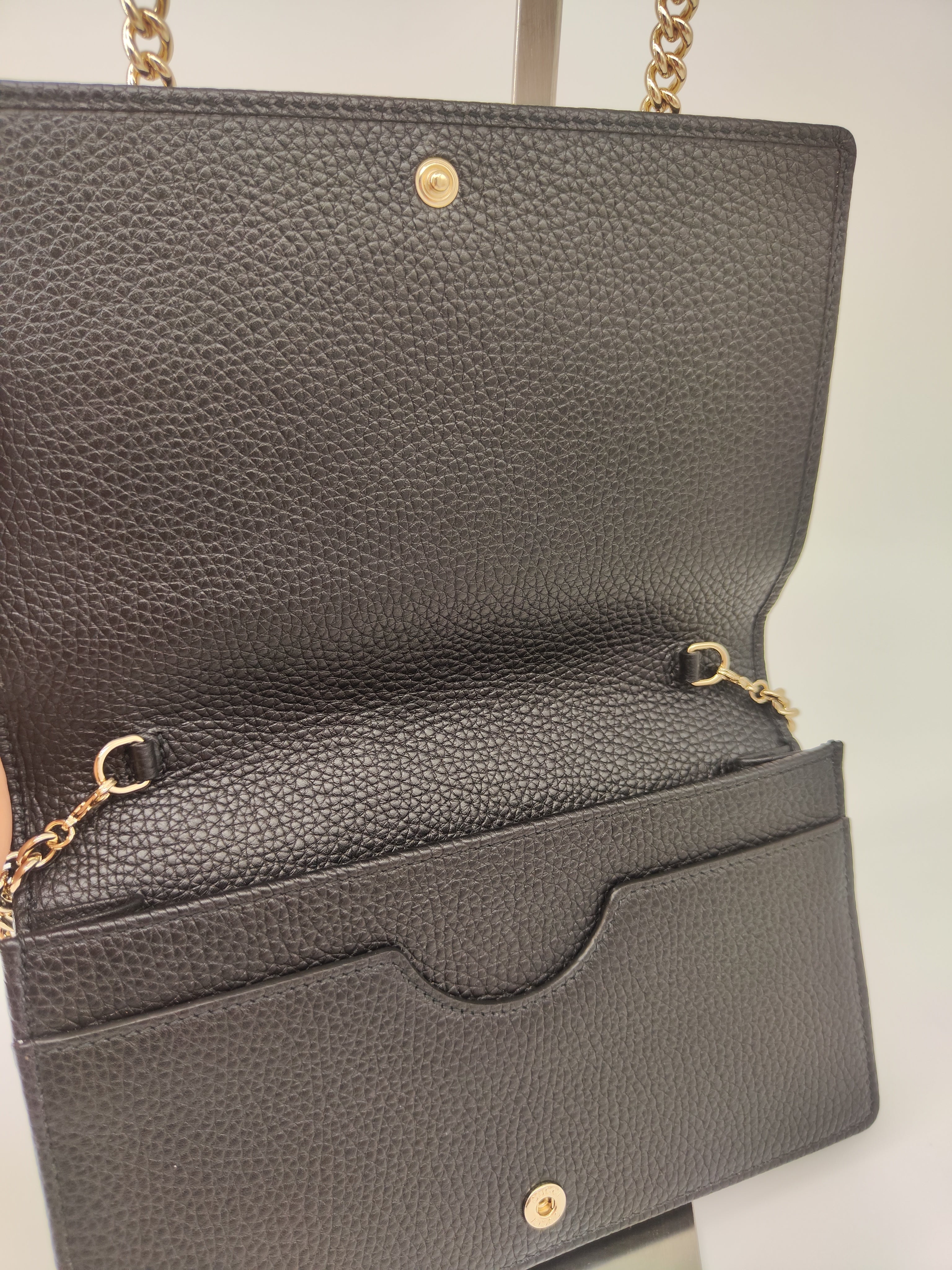 Gucci Soho wac