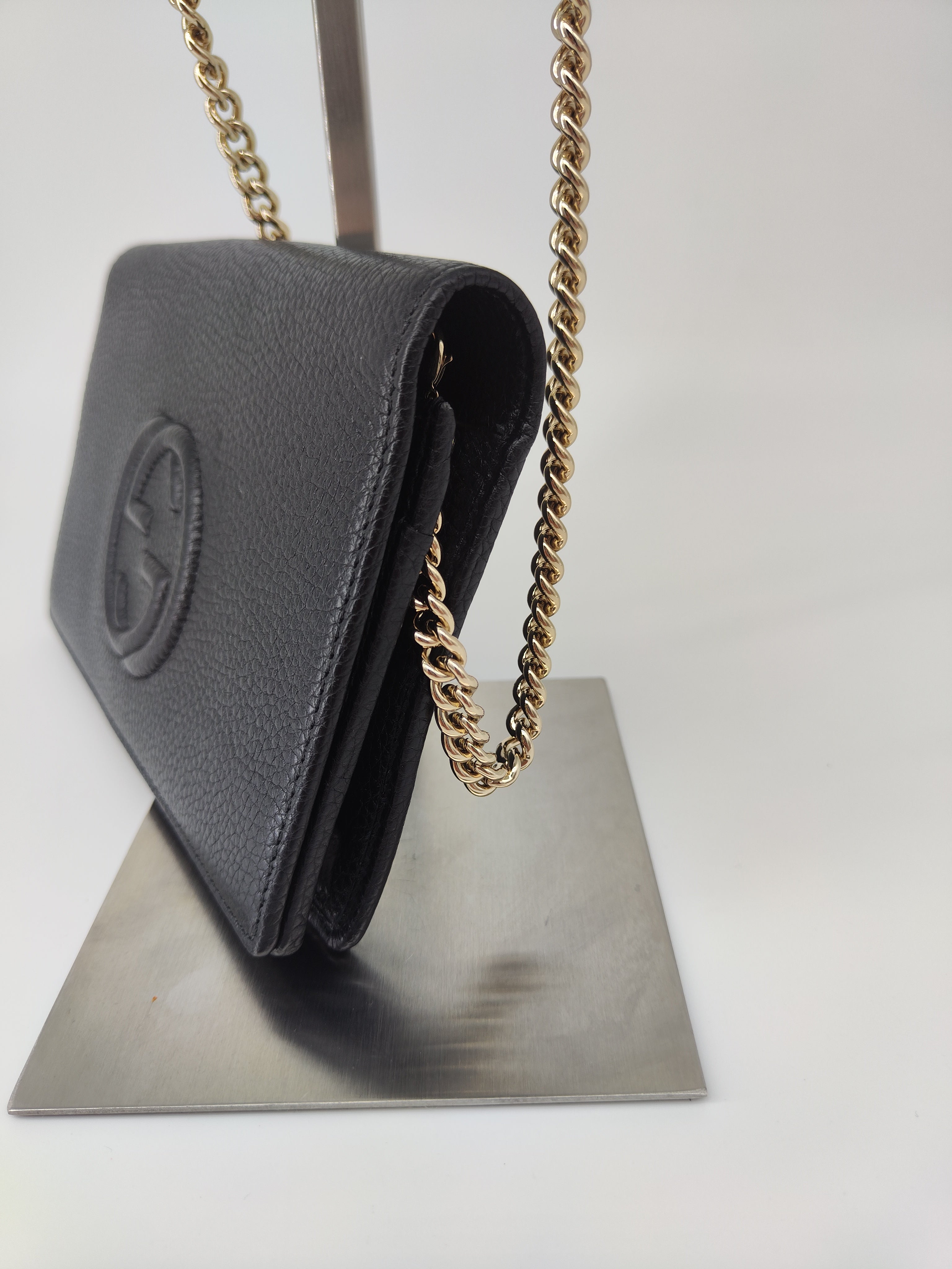 Gucci Soho wac