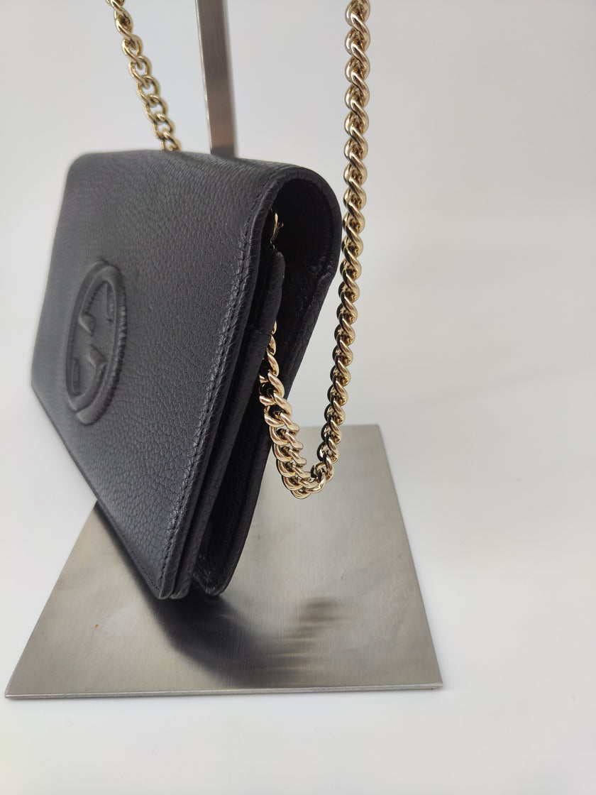 Gucci Soho wac