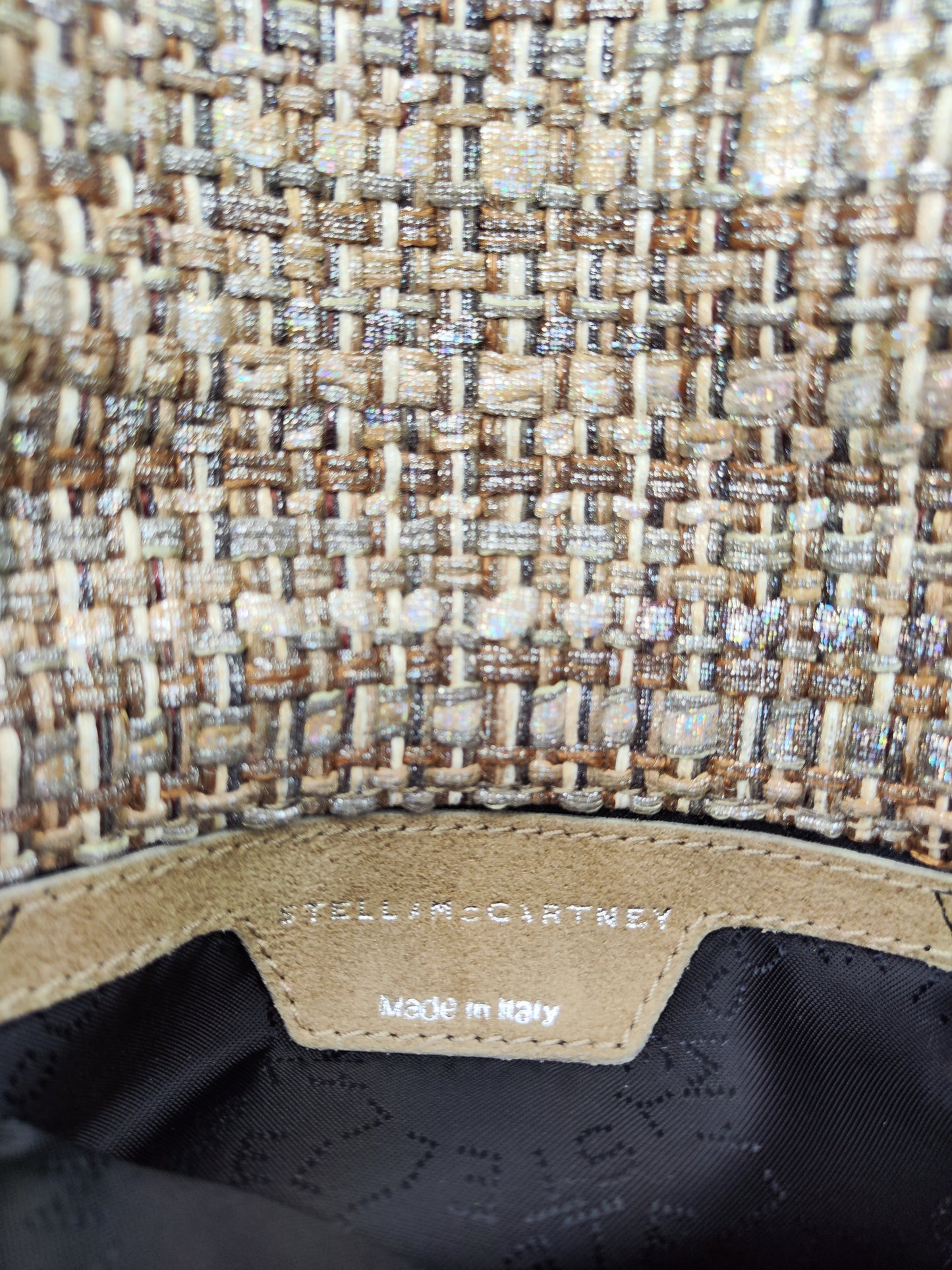 Pochette Stella McCartney