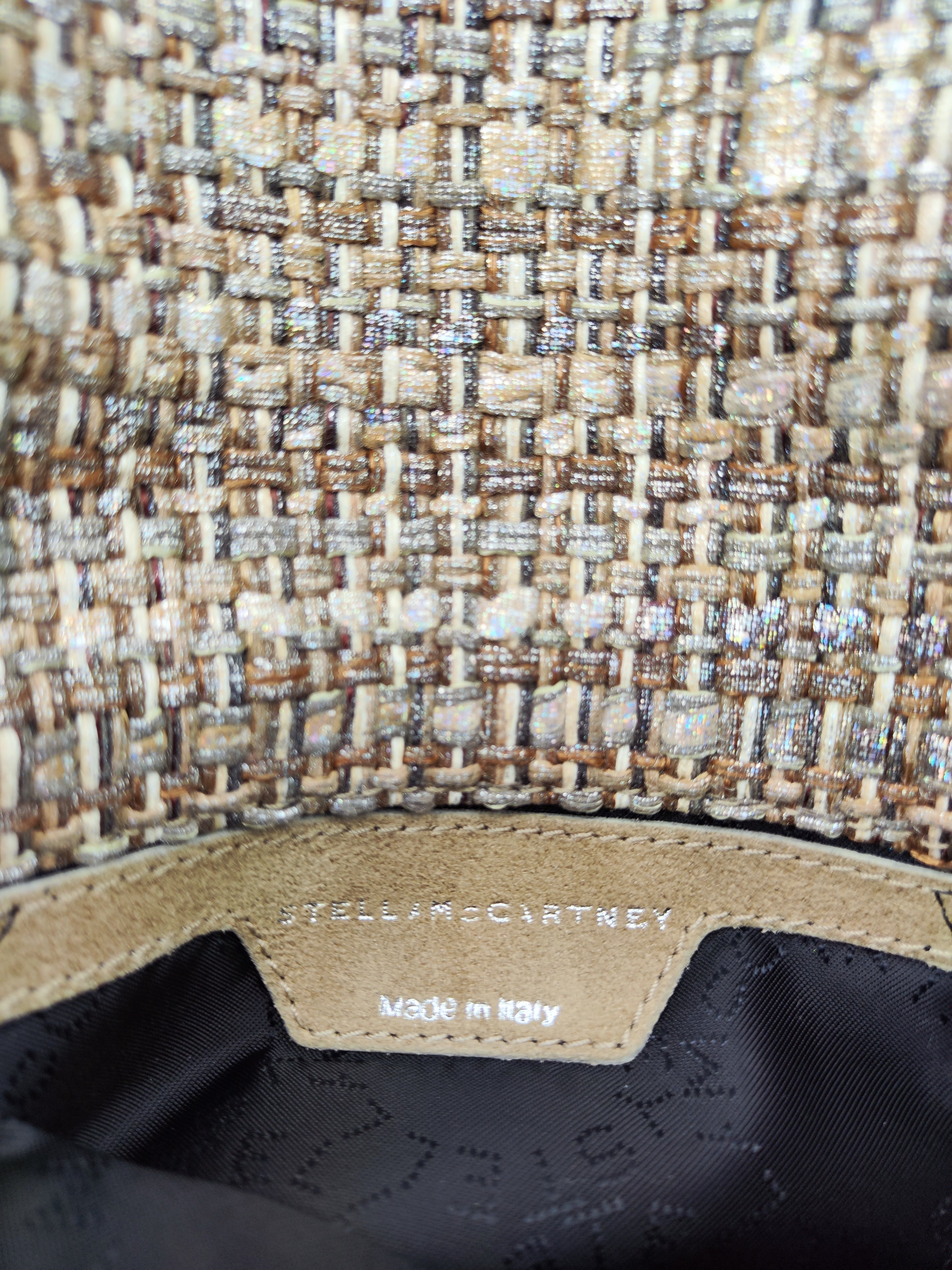 Pochette Stella McCartney