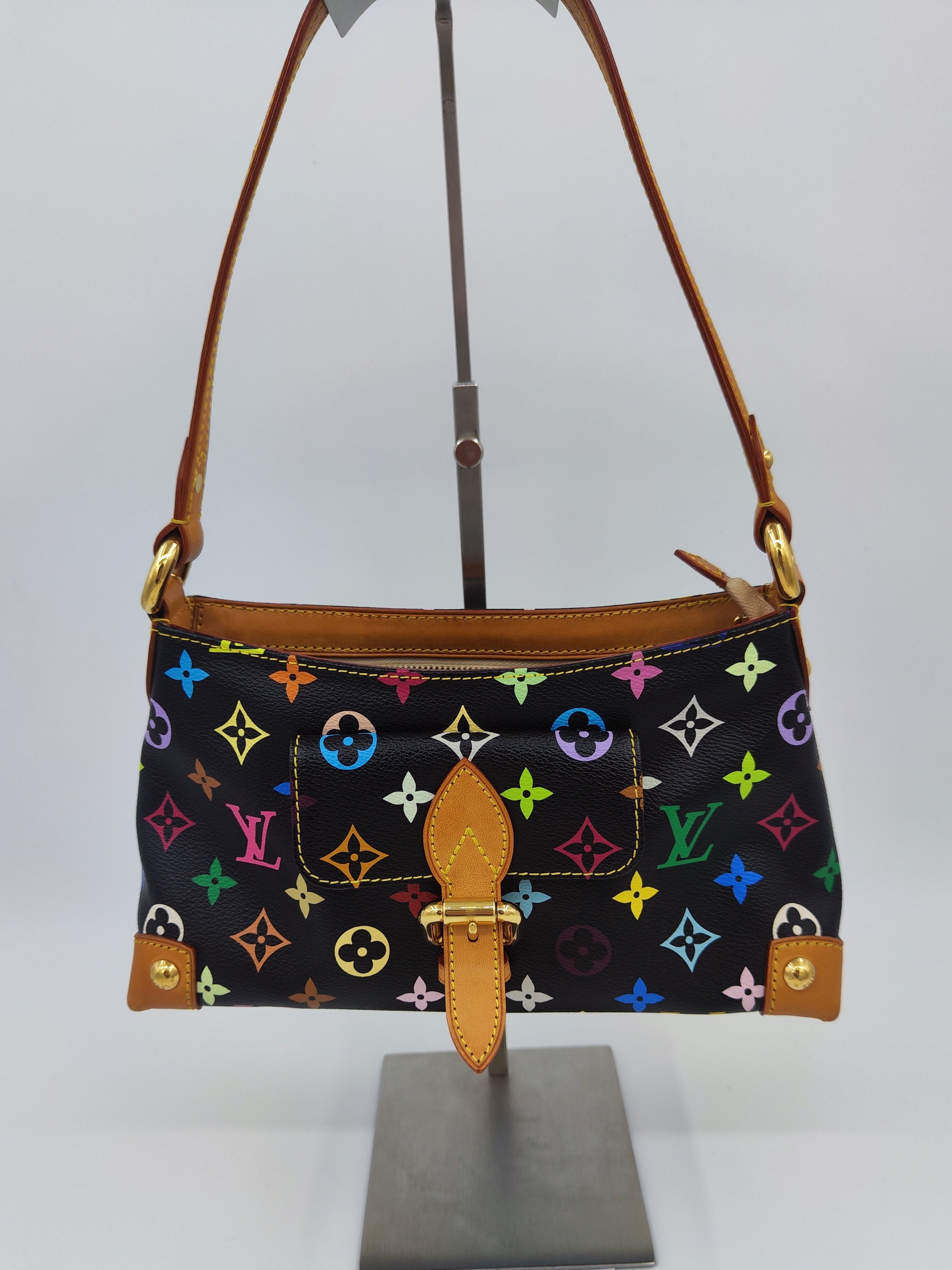 Louis Vuitton Murakami nera
