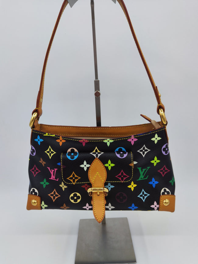 Louis Vuitton Murakami nera