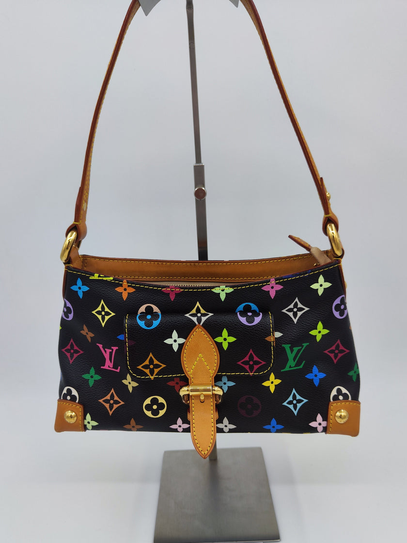 Louis Vuitton Murakami nera