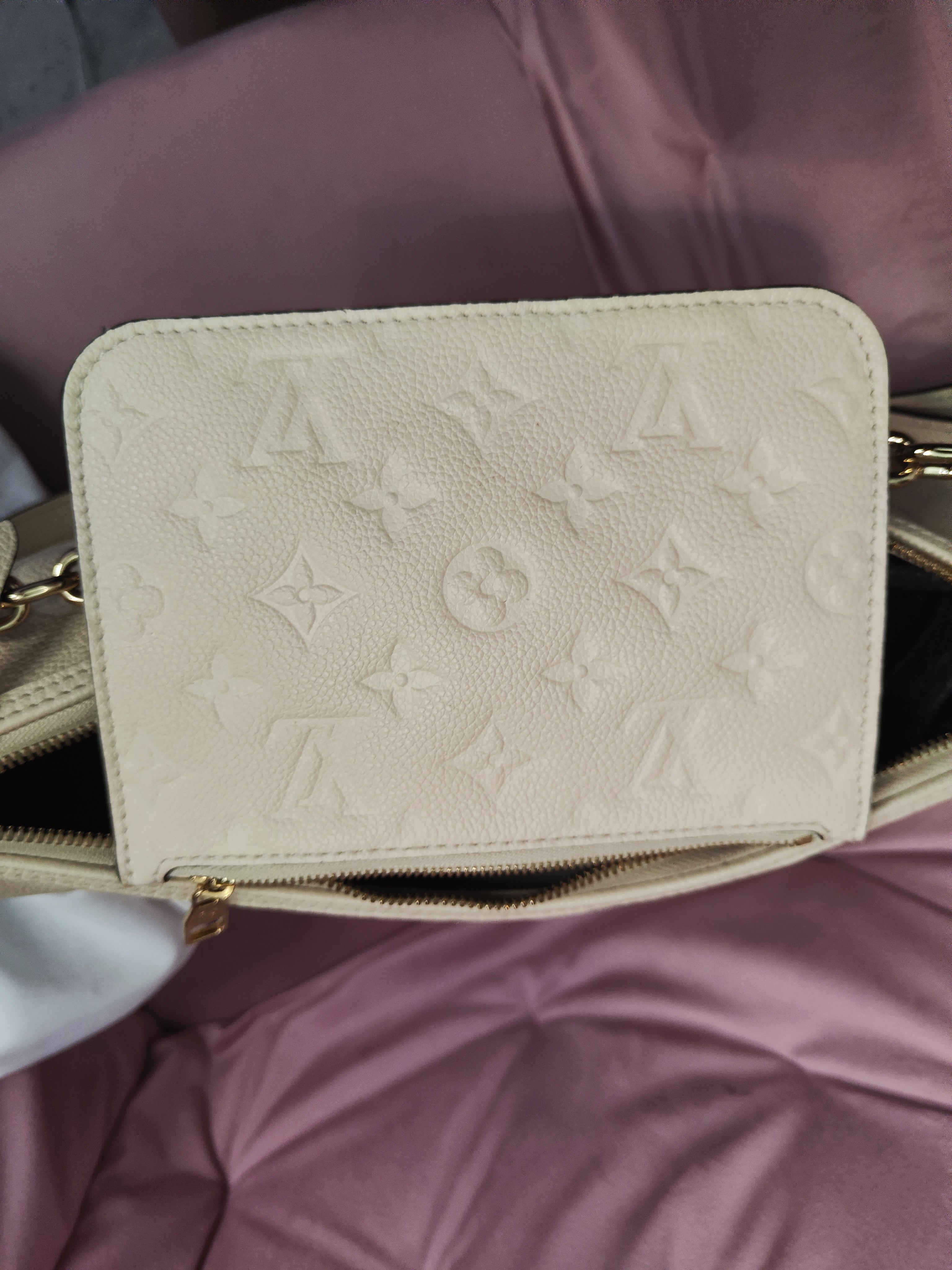Borsa LV Loop
