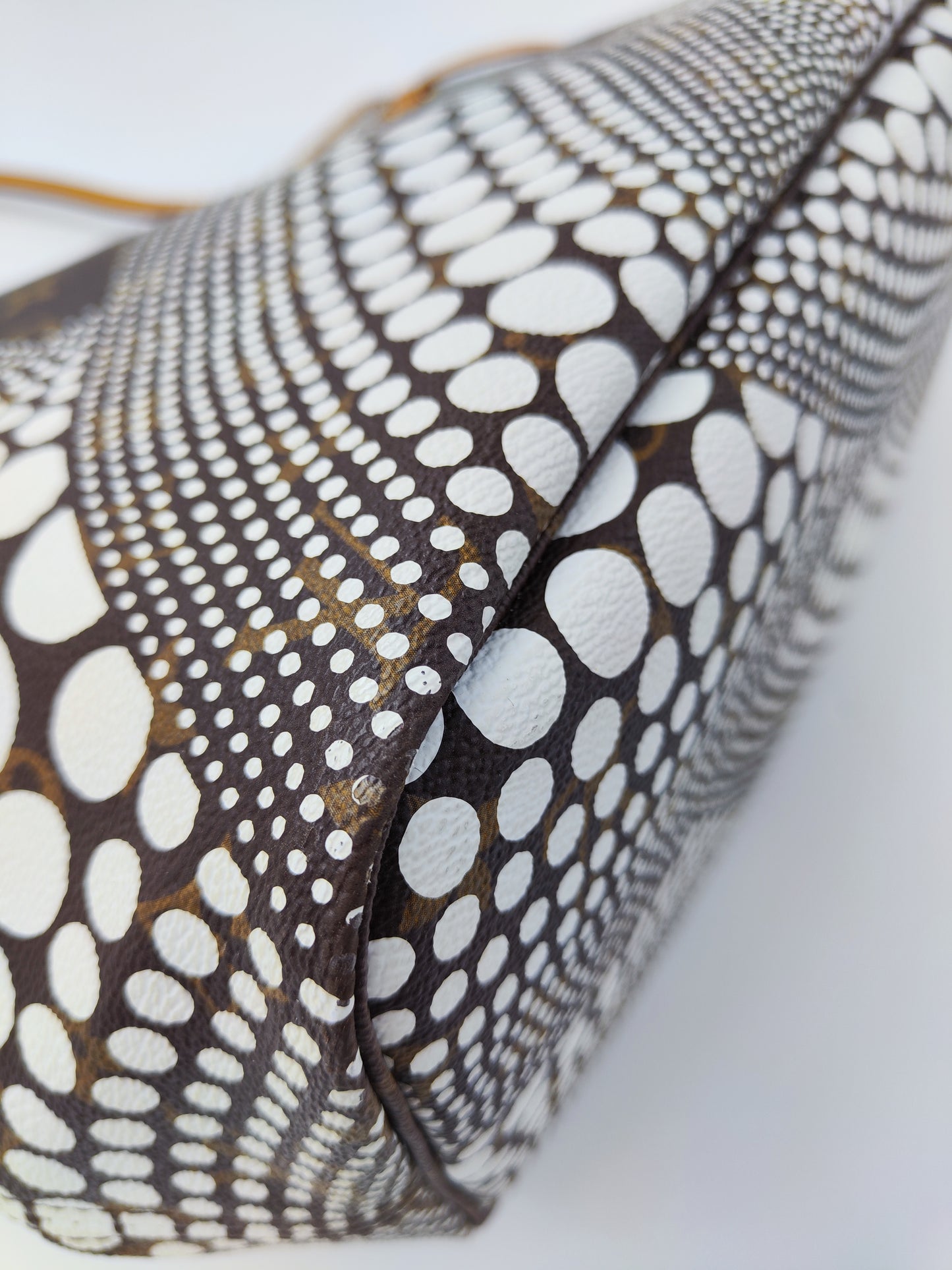 Neverfull Yayoy Kusama