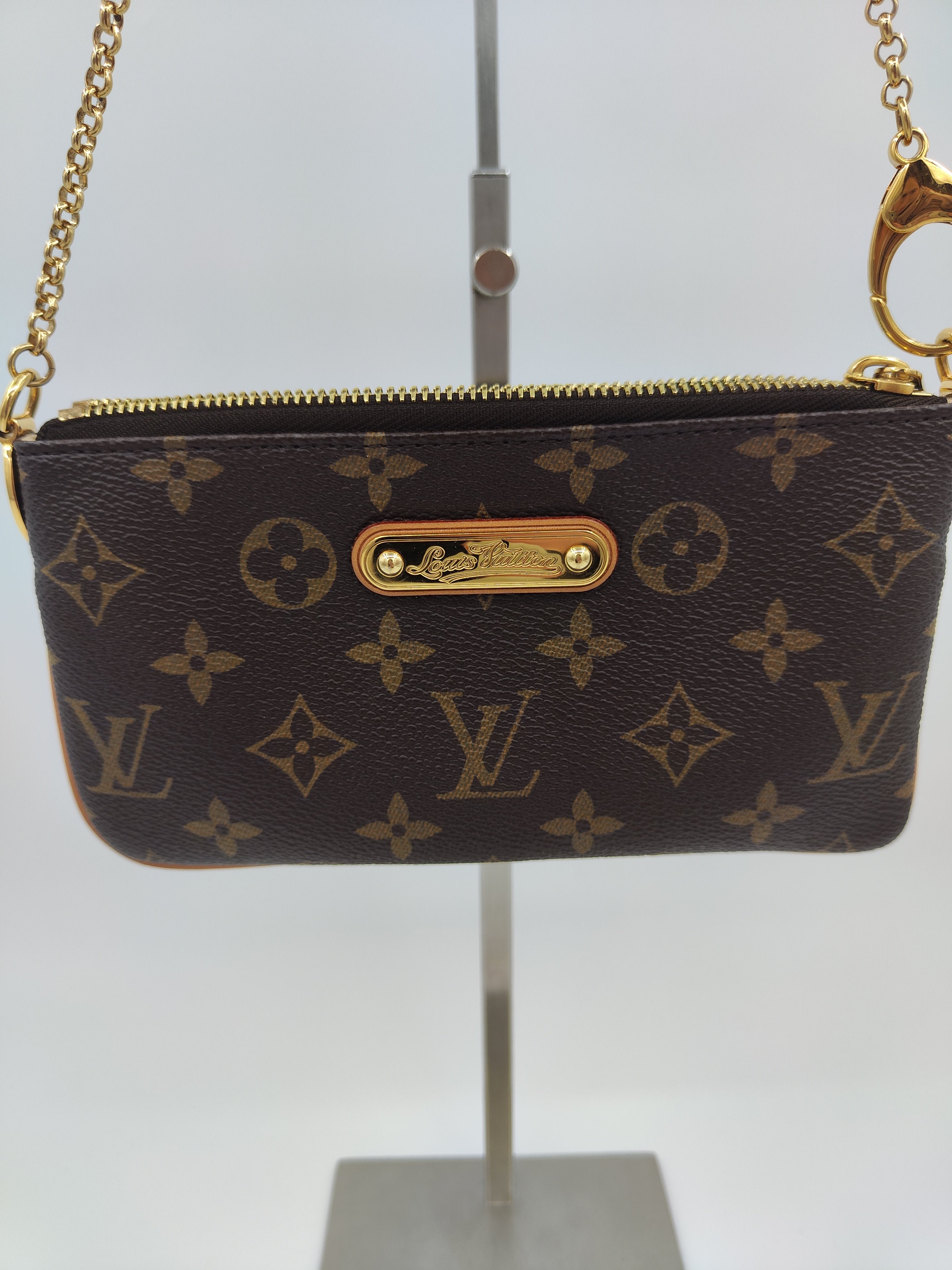 Pochette LV Milla