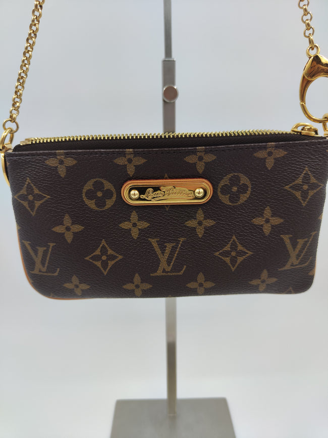 Pochette LV Milla