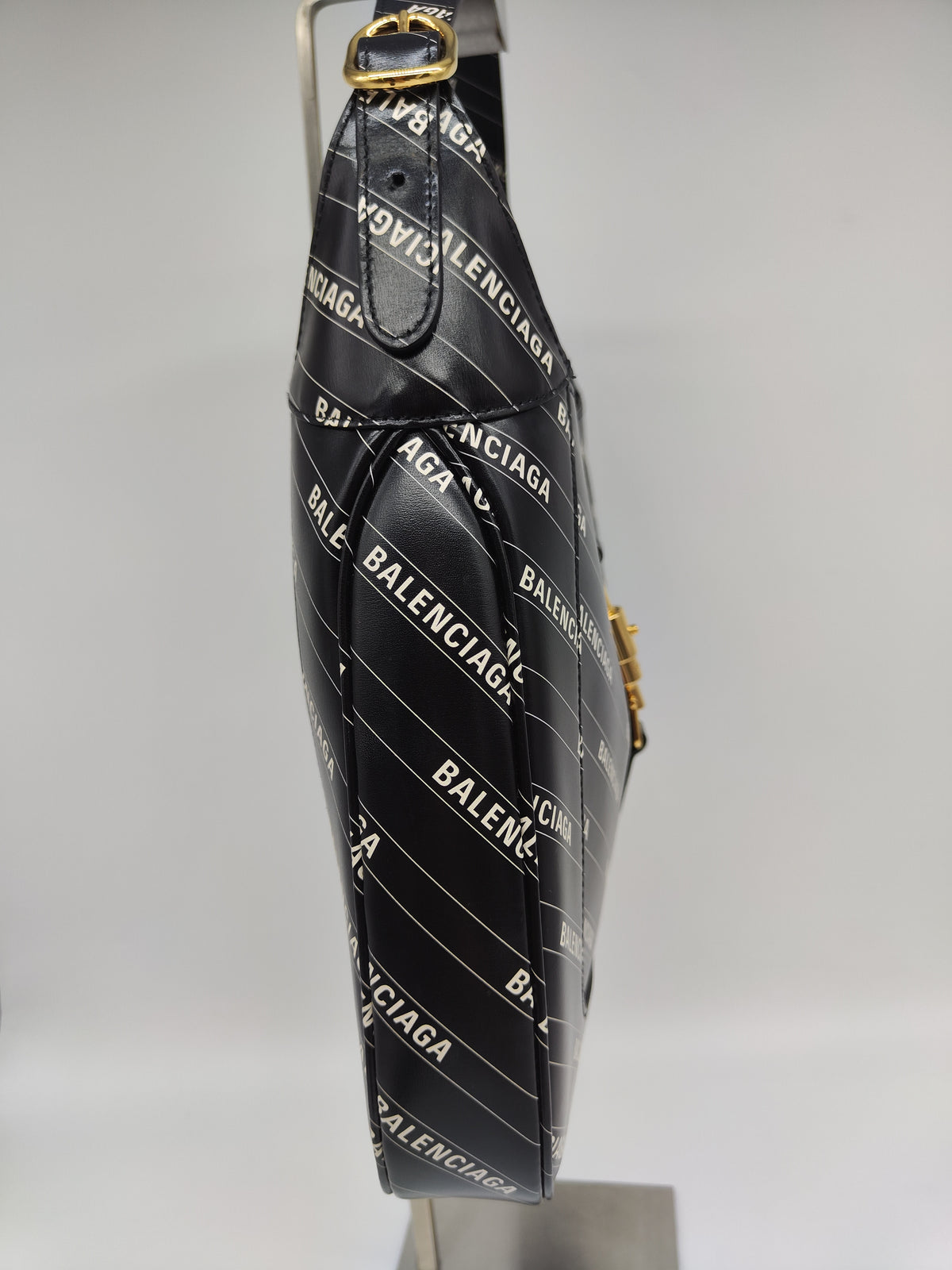 Gucci Balenciaga Jackie