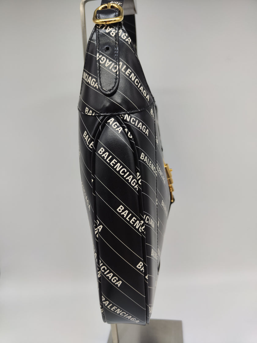Gucci Balenciaga Jackie