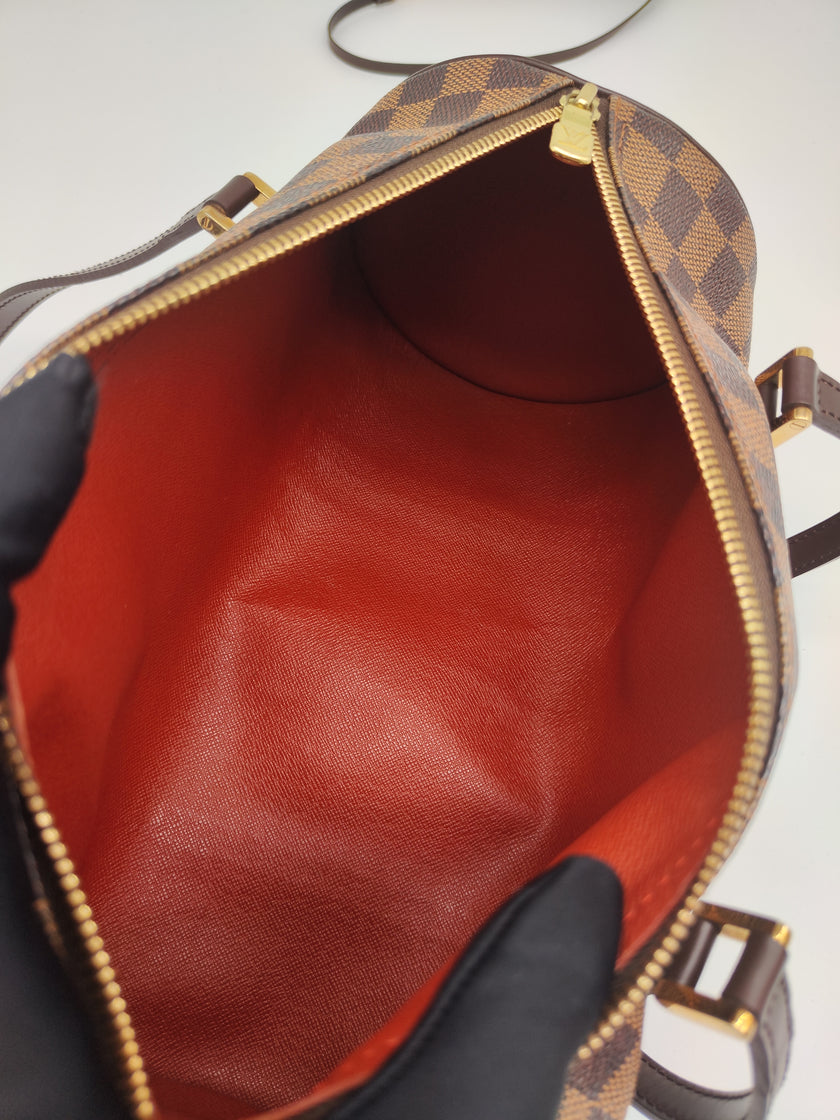 Papillon Damier ebene