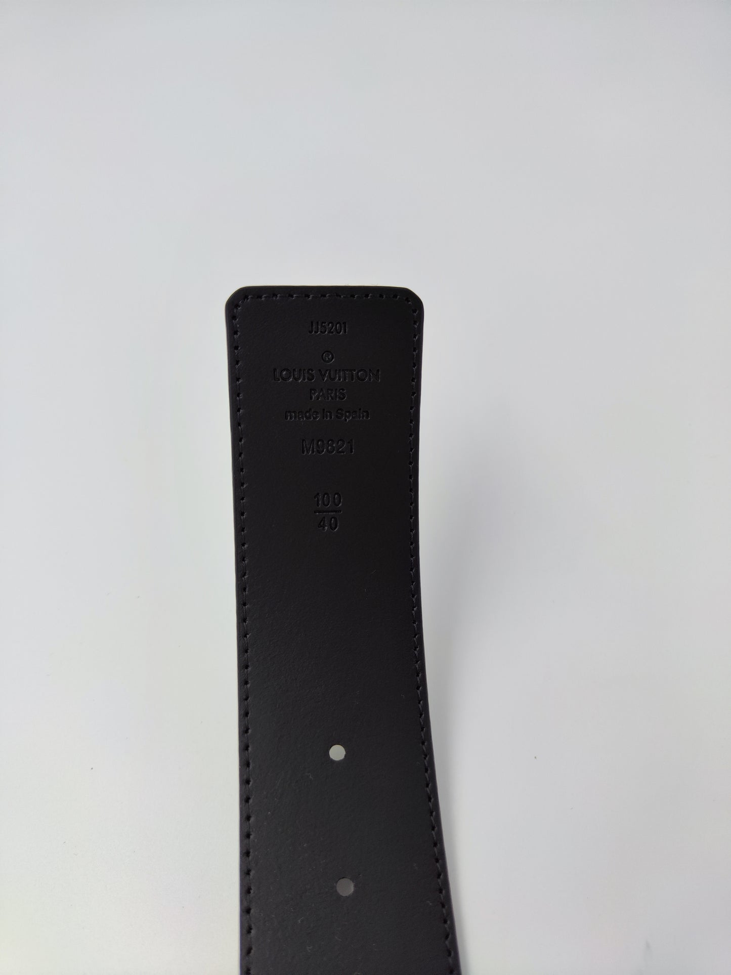 Louis Vuitton Initiales