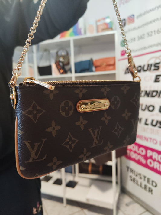 Pochette LV