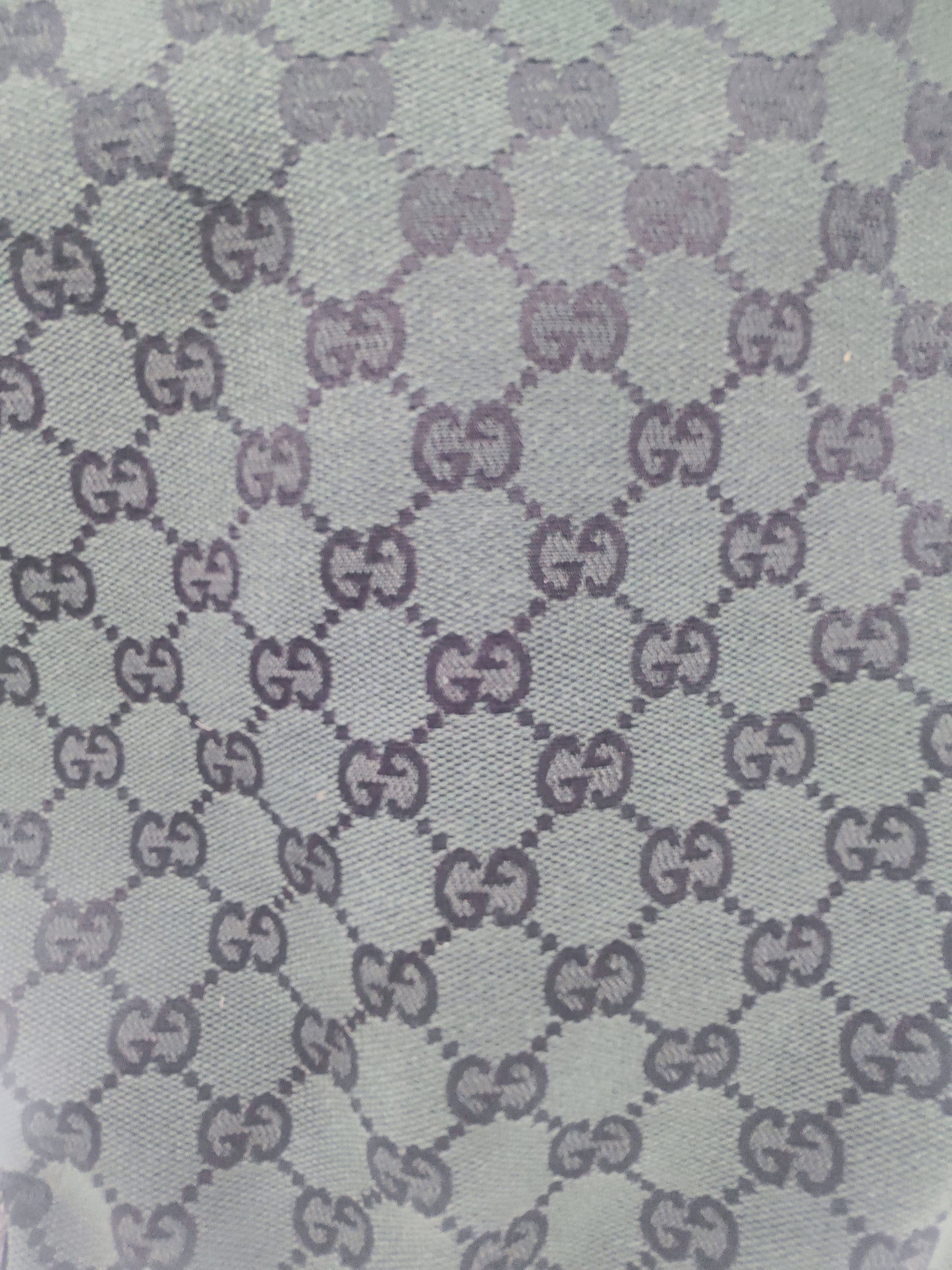 Borsa Gucci monogram