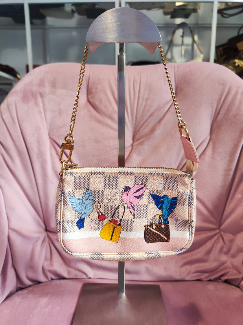 Pochette