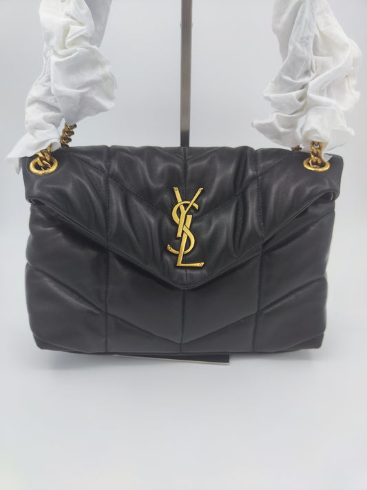 Saint Laurent Puffer