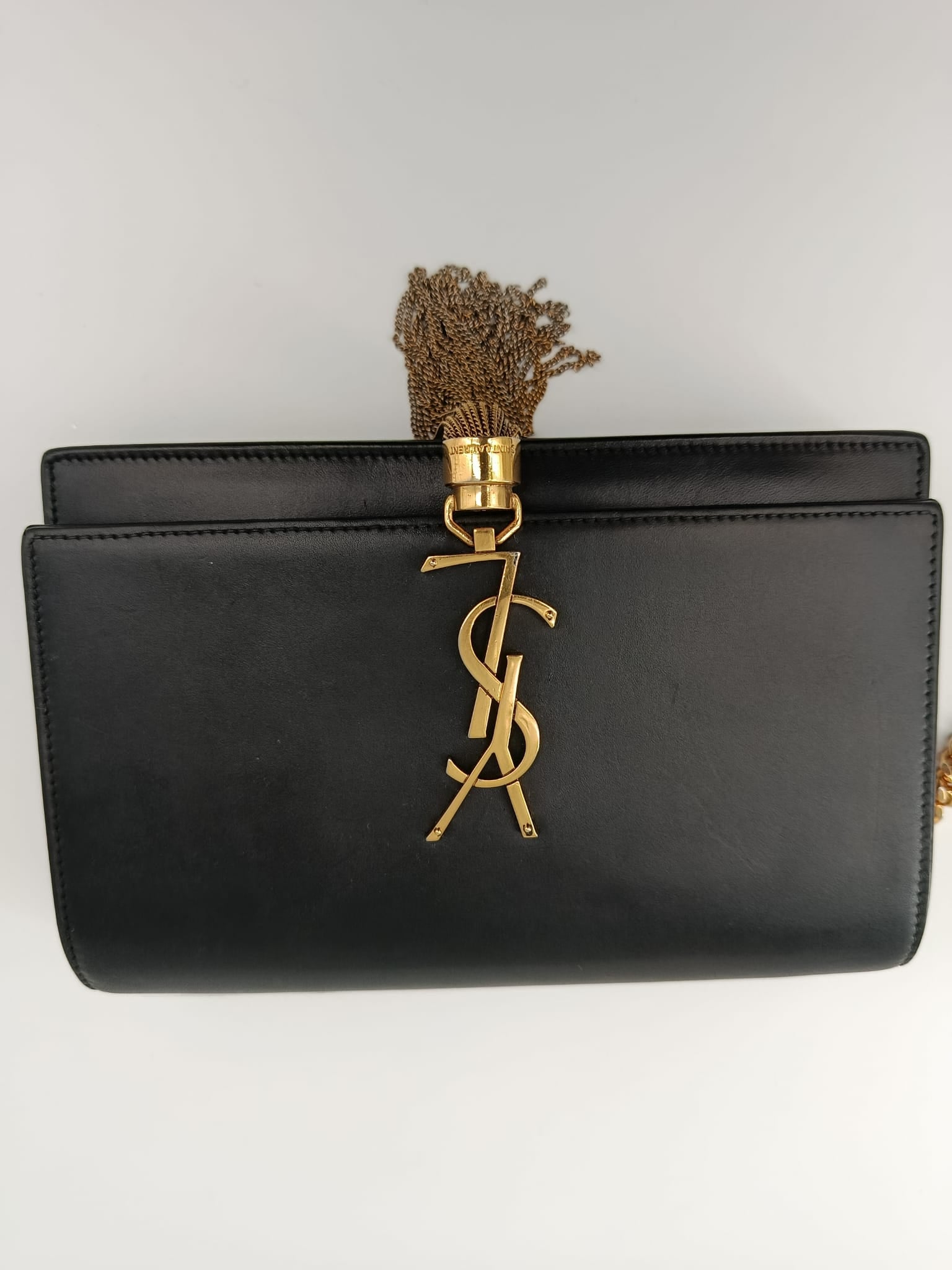 Kate Saint Laurent