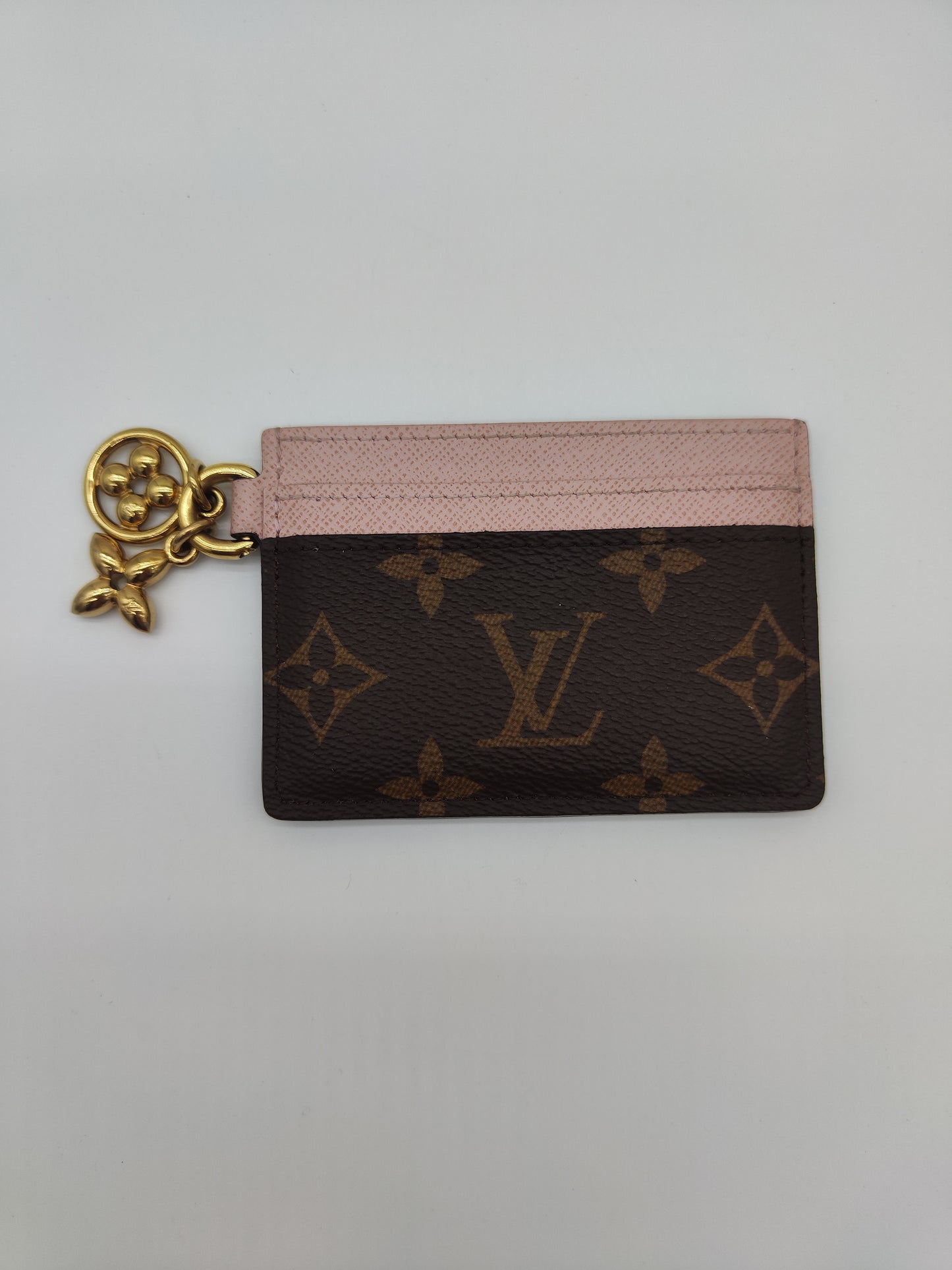 Portacarte Louis Vuitton