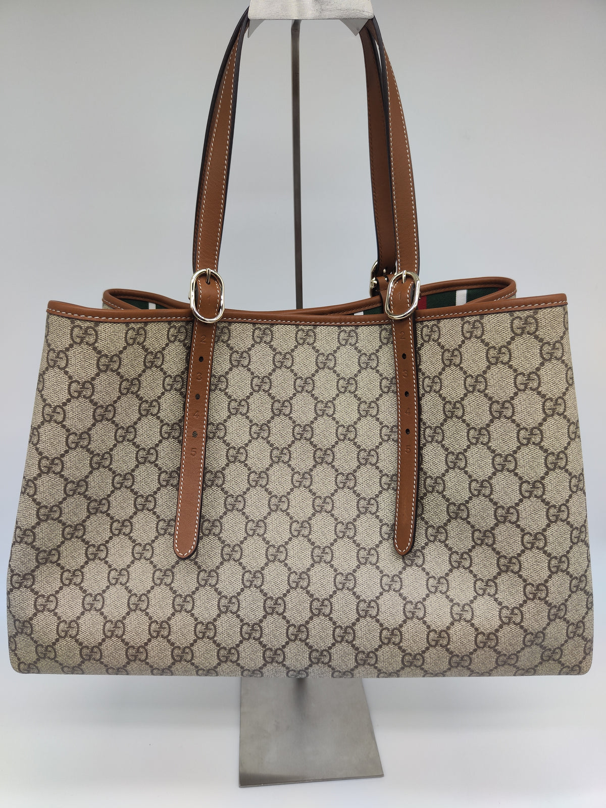 Shopper tote Gucci