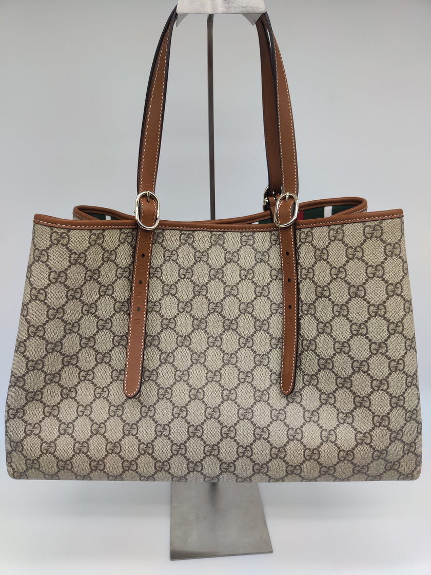 Shopper tote Gucci