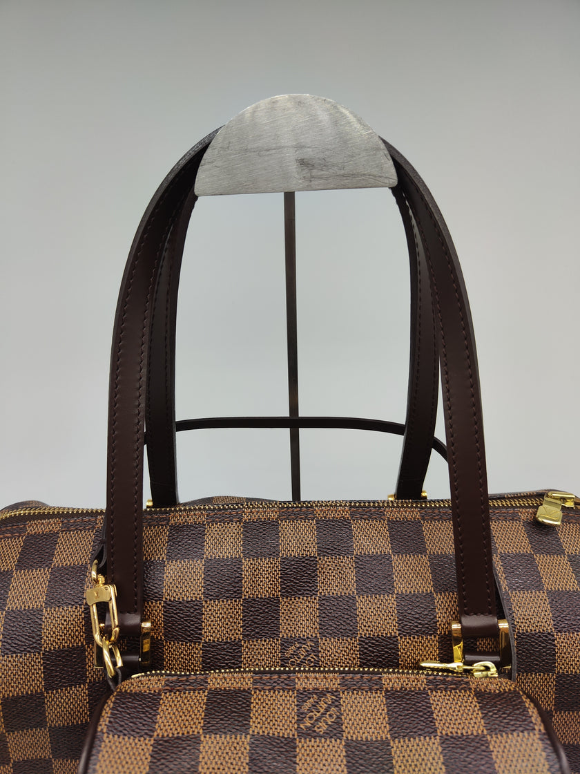 Papillon Damier ebene