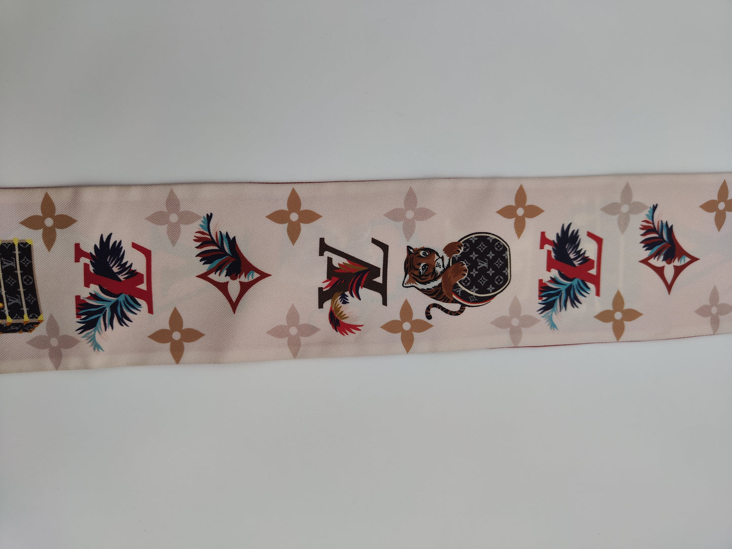 Bandeau Louis Vuitton