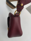 Tracolla Fendi baguette camera