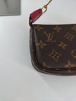 Pochette LV Limited edition luna park
