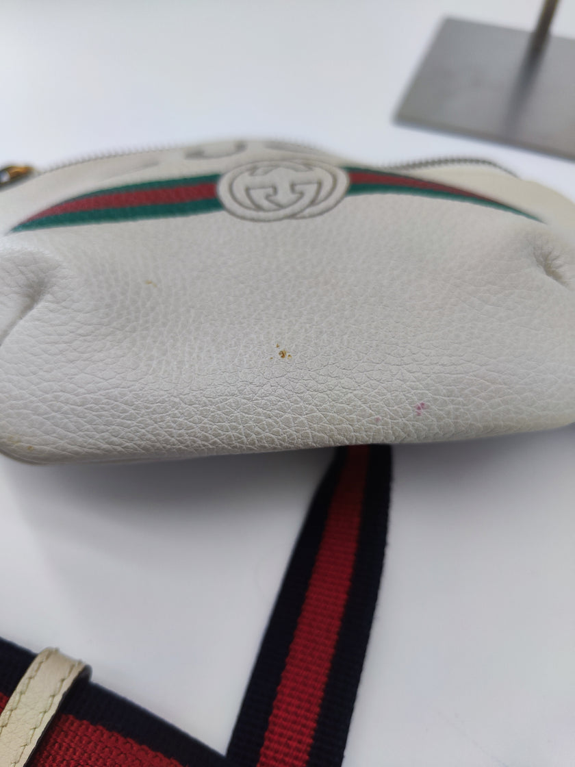 Marsupio Gucci