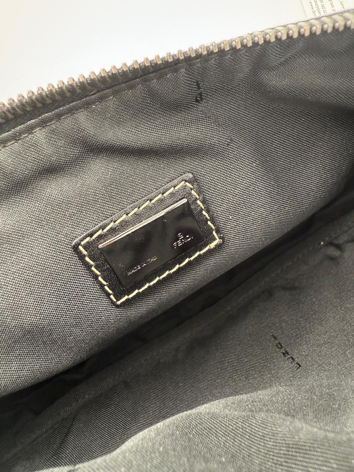 Fendi simil baguette