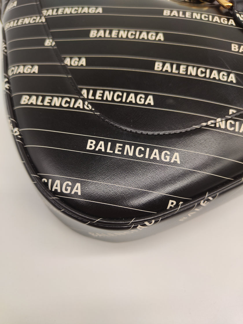 Gucci Balenciaga Jackie